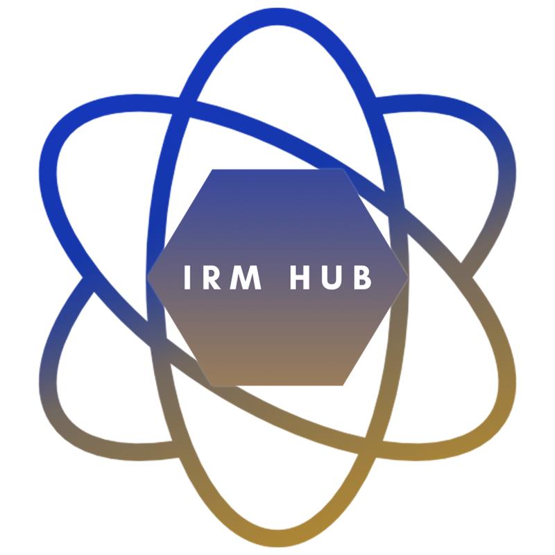 IRMHUB LOGO