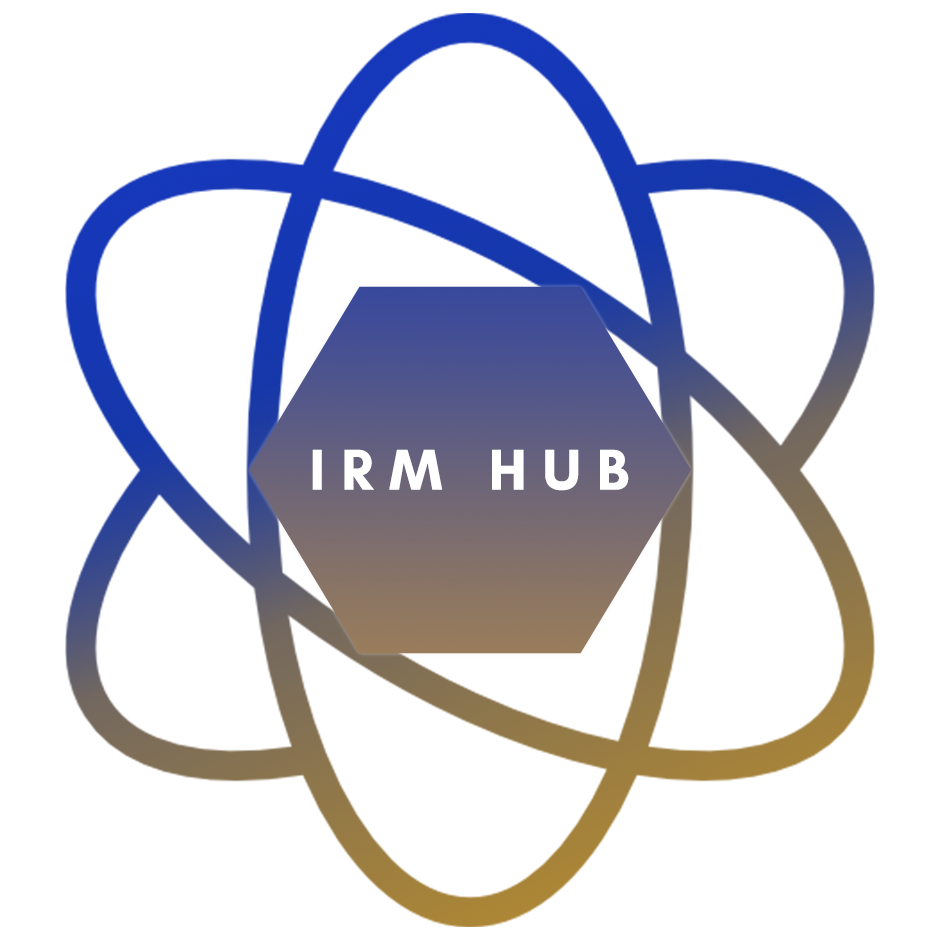IRMHUB LOGO