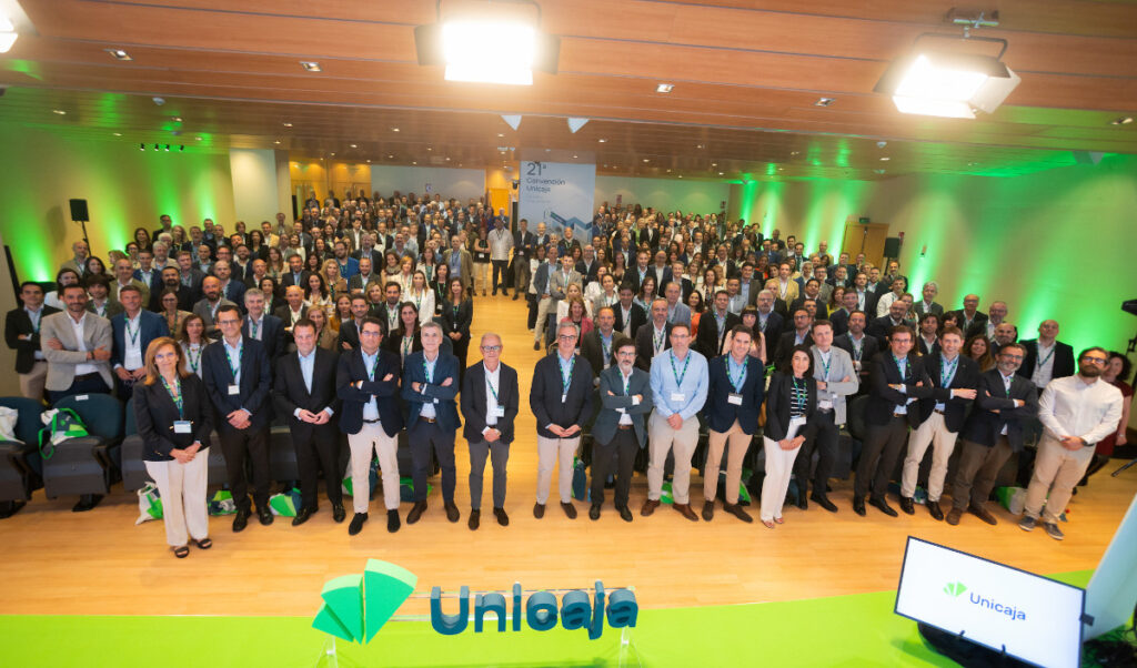 Unicaja