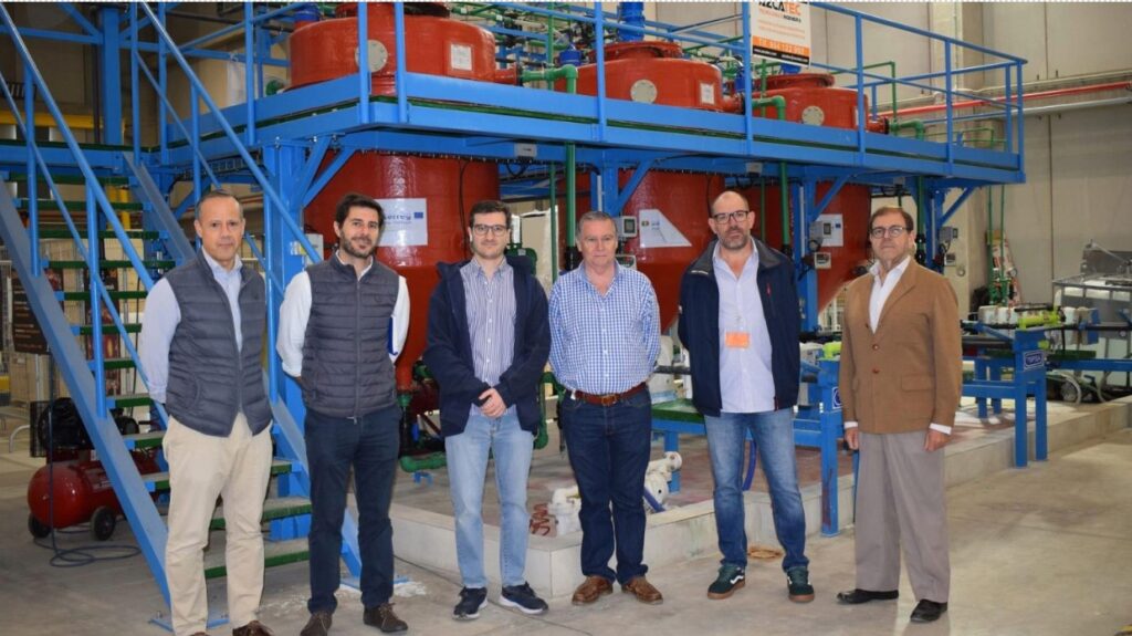 Planta de Atlantic Copper
