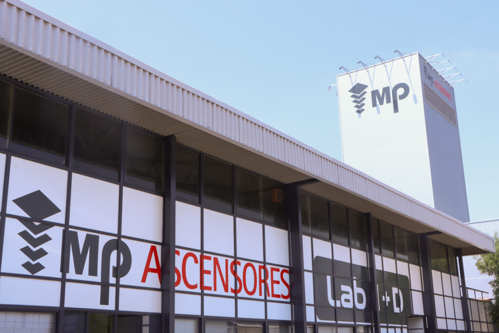 mp ascensores