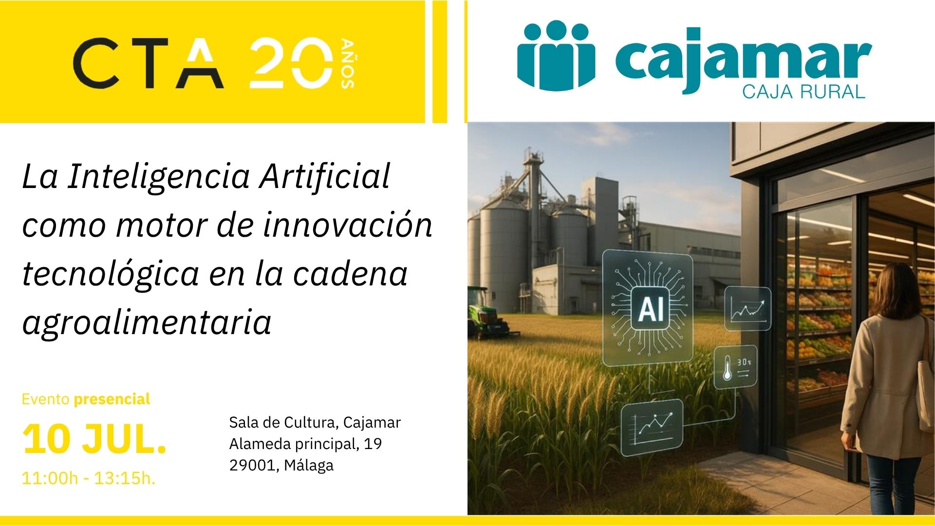 La Inteligencia Artificial como motor de innovación tecnológica en la ...