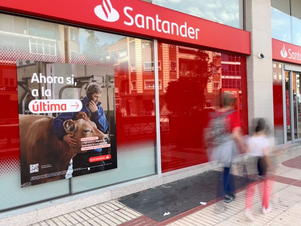 Santander