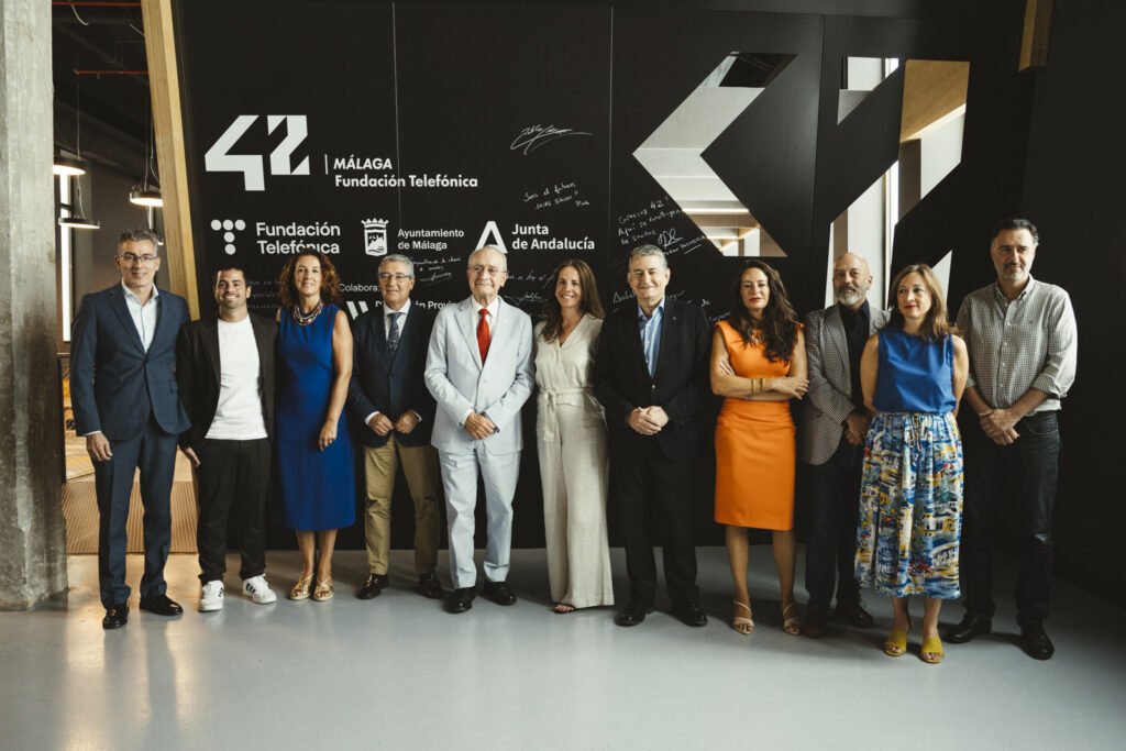 Fundación Telefónica