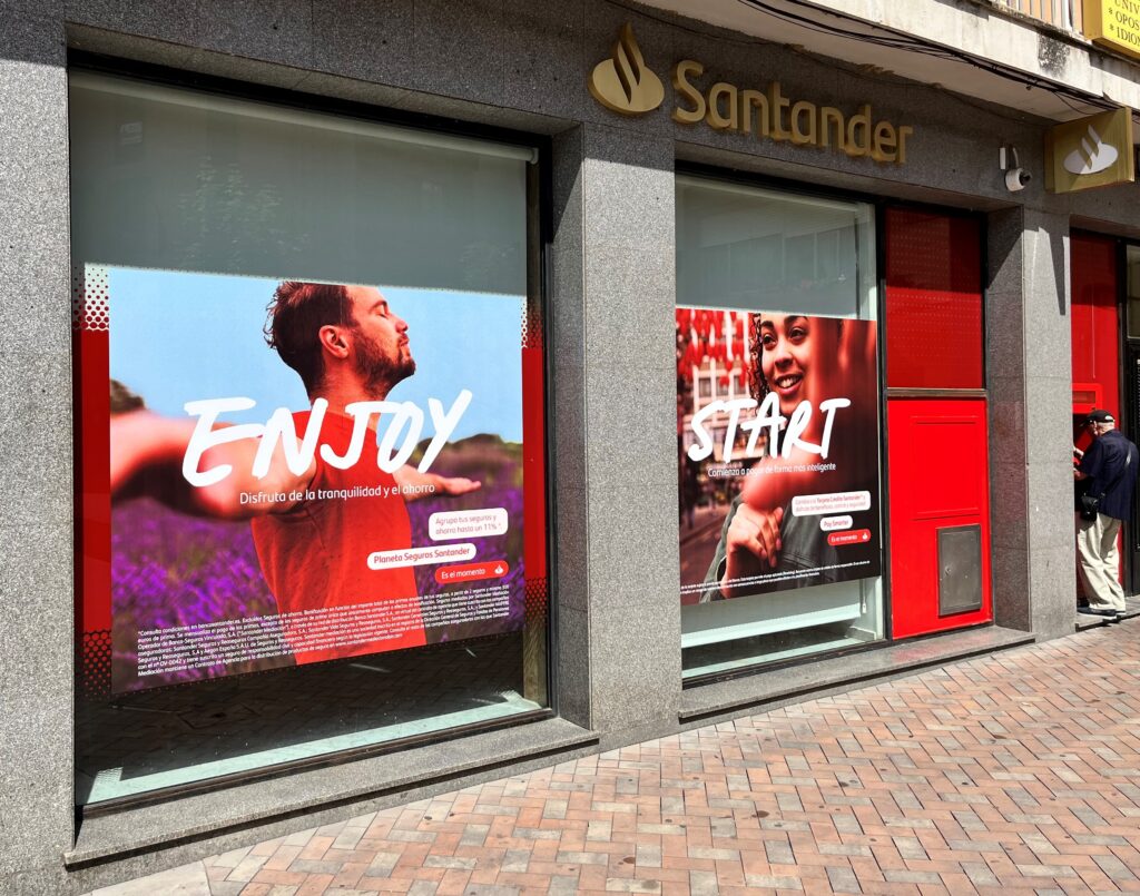 Santander
