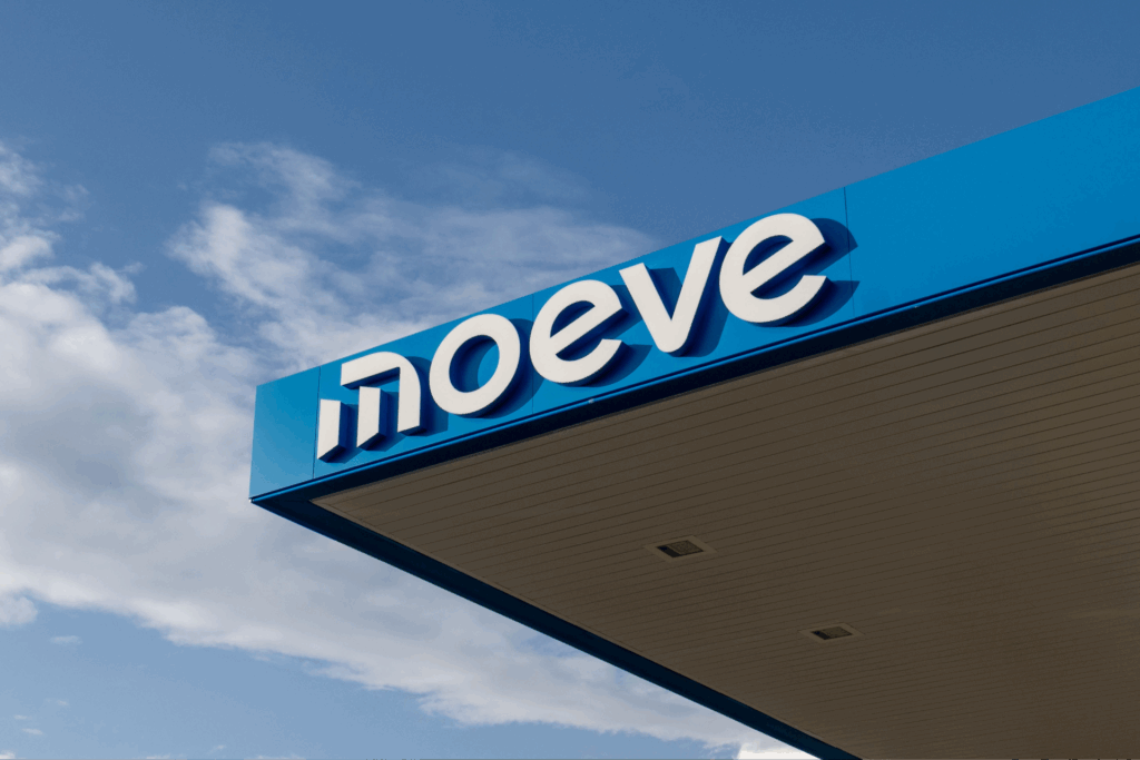 Moeve