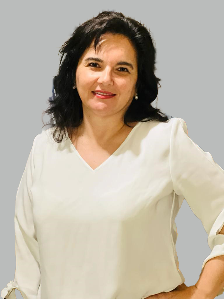 Directora ténica de Sando Agua