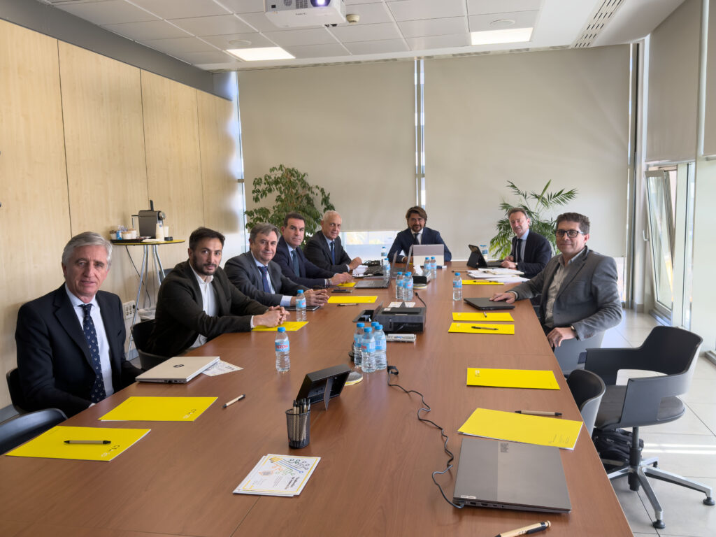 Comité Ejecutivo de CTA