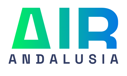 AIR ANDALUSIA - LOGO