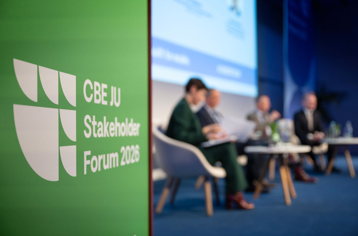 CTA strengthens partnerships in the circular bioeconomy at the CBE JU ...