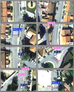 Proyecto Soter de Sando