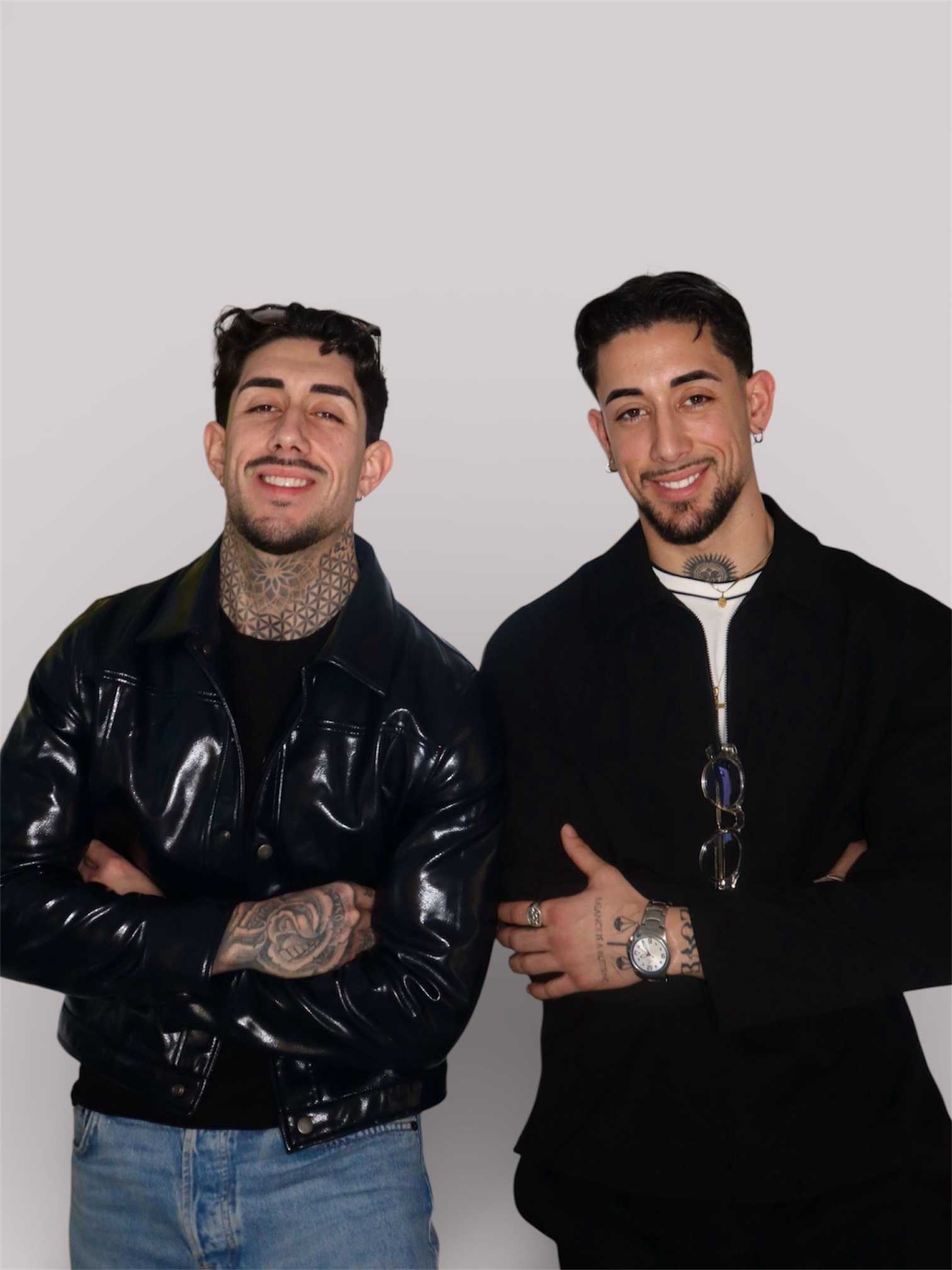 Pablo y Álvaro Valladares2