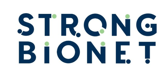 LOGO STRONGBIONET